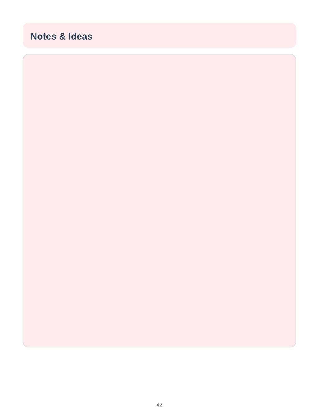Digital Homework Planner for ADHD Students