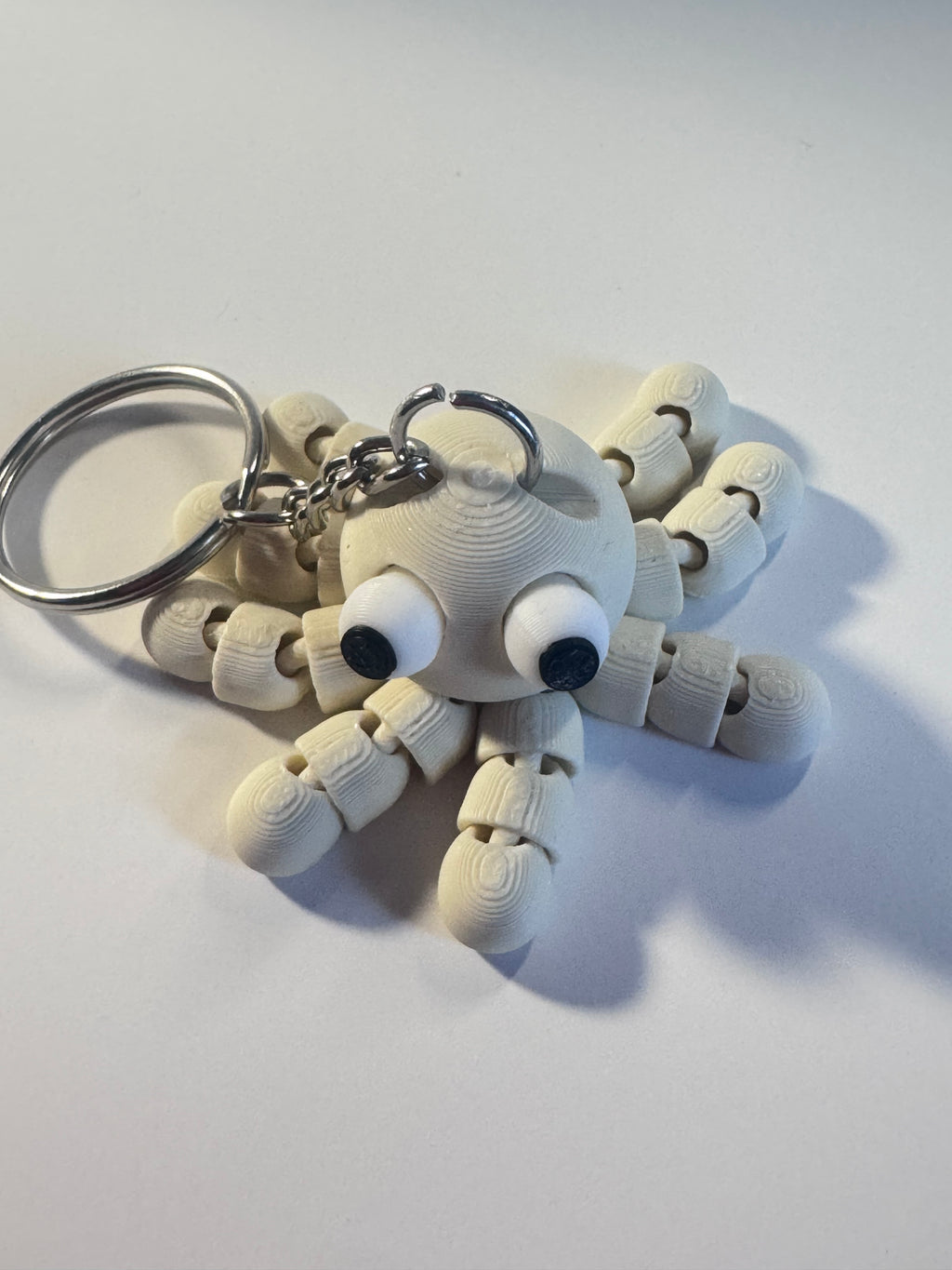 🐙✨ Cutie Octopus Keychain ✨🐙