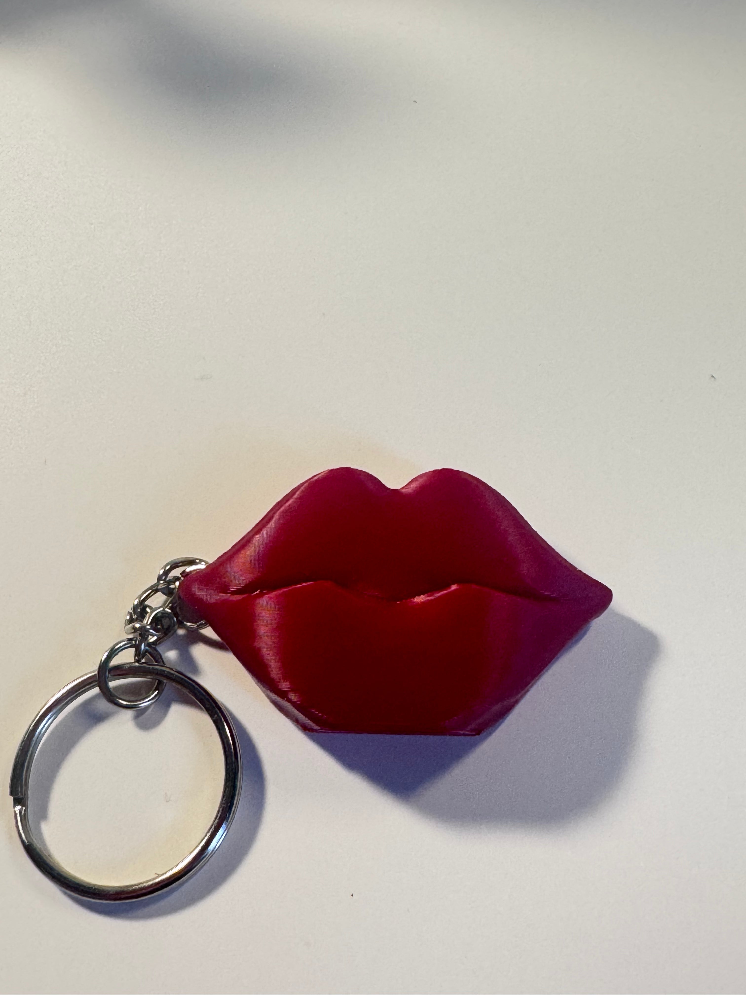 💋✨ Lippie Pop Can Opener Keychain ✨💋