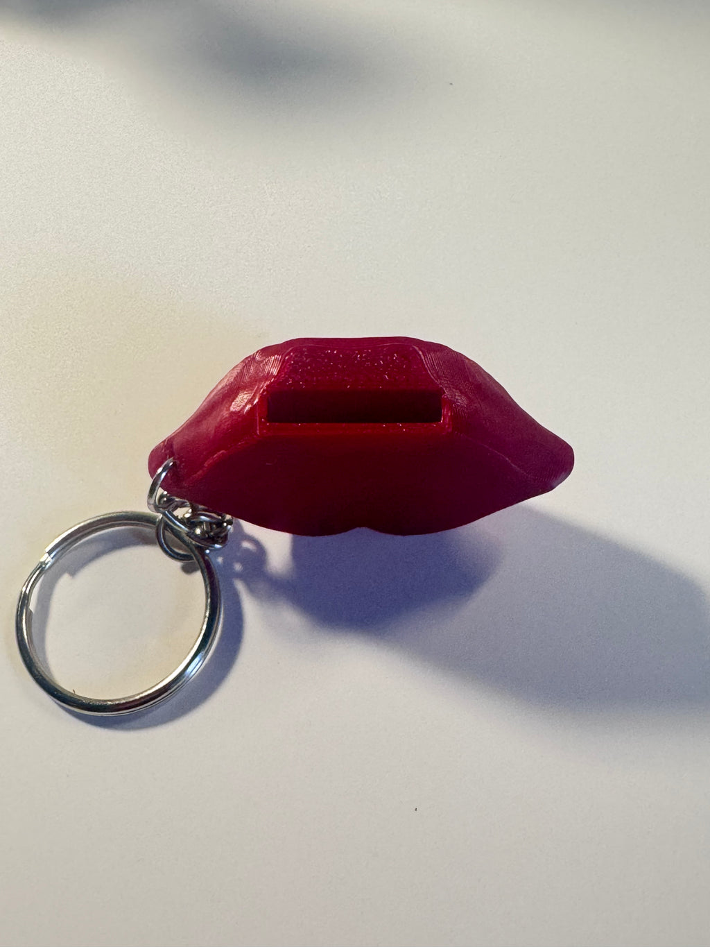 💋✨ Lippie Pop Can Opener Keychain ✨💋