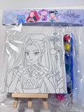 Custom Painting Kits