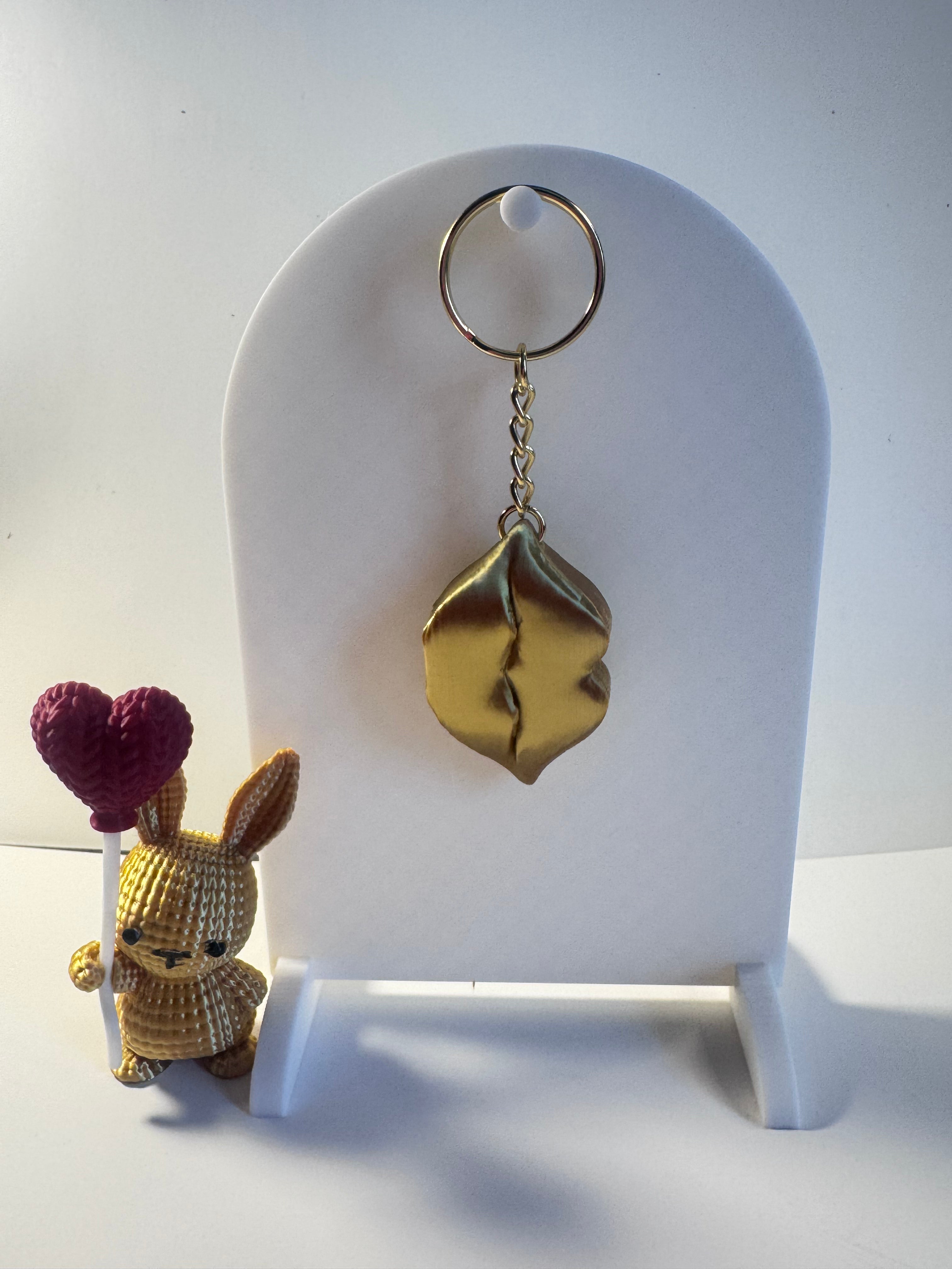 💋✨ Lippie Pop Can Opener Keychain ✨💋