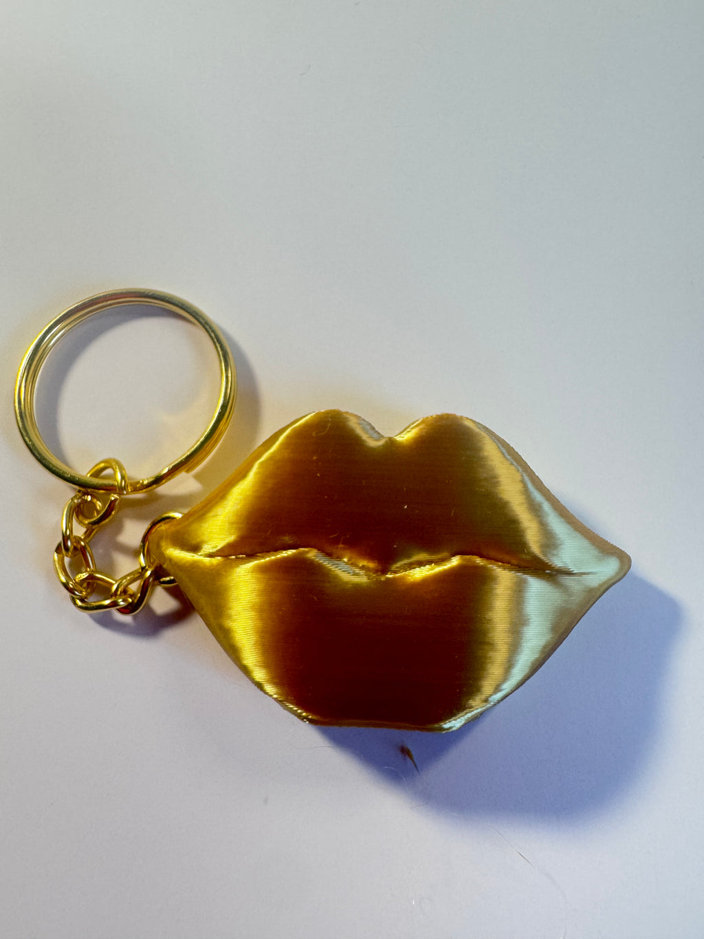 💋✨ Lippie Pop Can Opener Keychain ✨💋