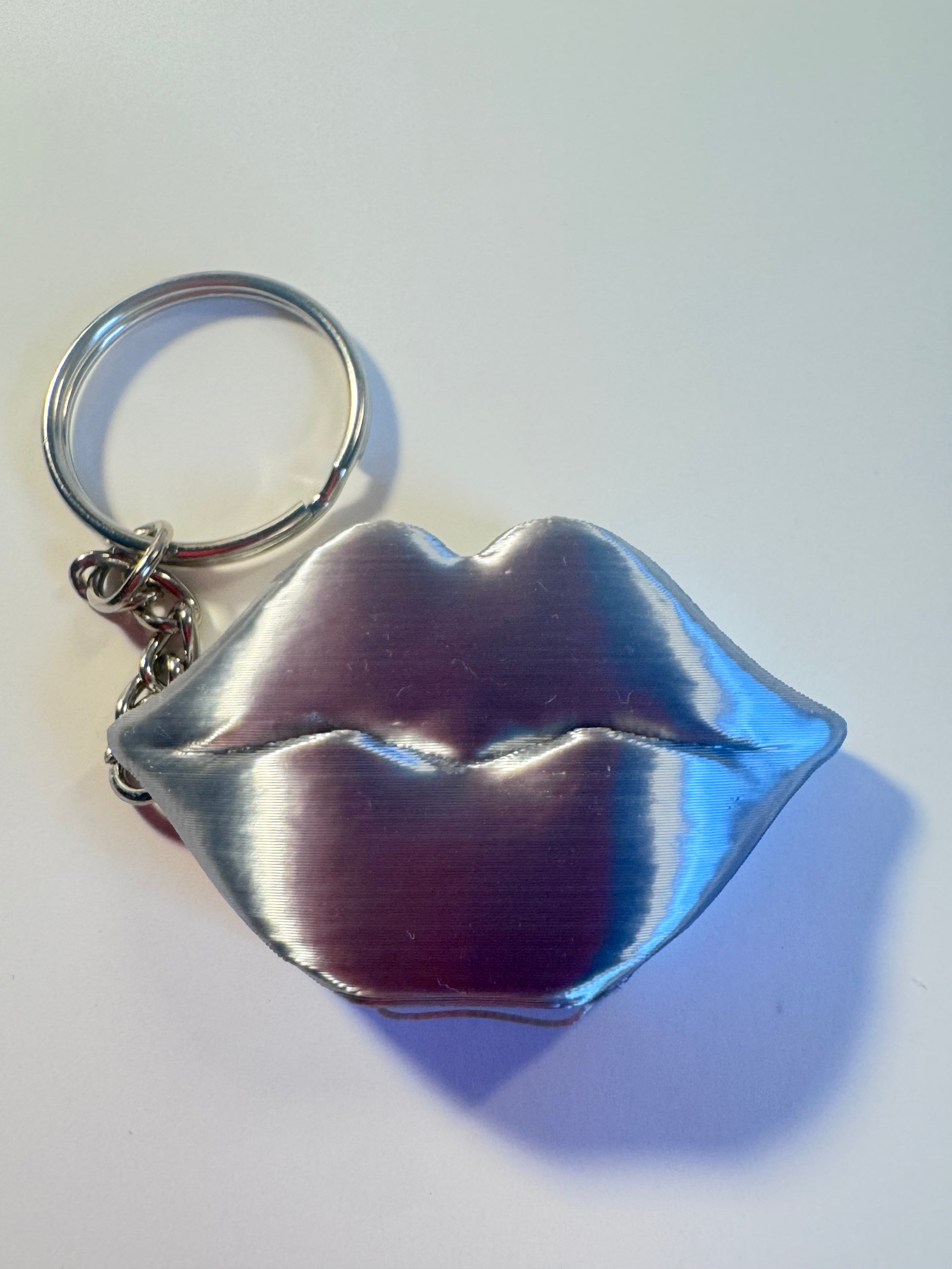 💋✨ Lippie Pop Can Opener Keychain ✨💋