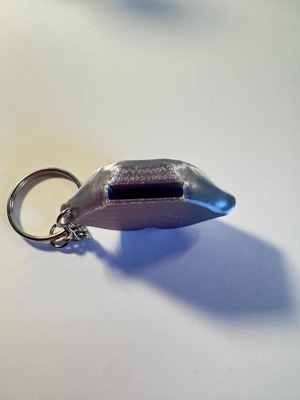 💋✨ Lippie Pop Can Opener Keychain ✨💋