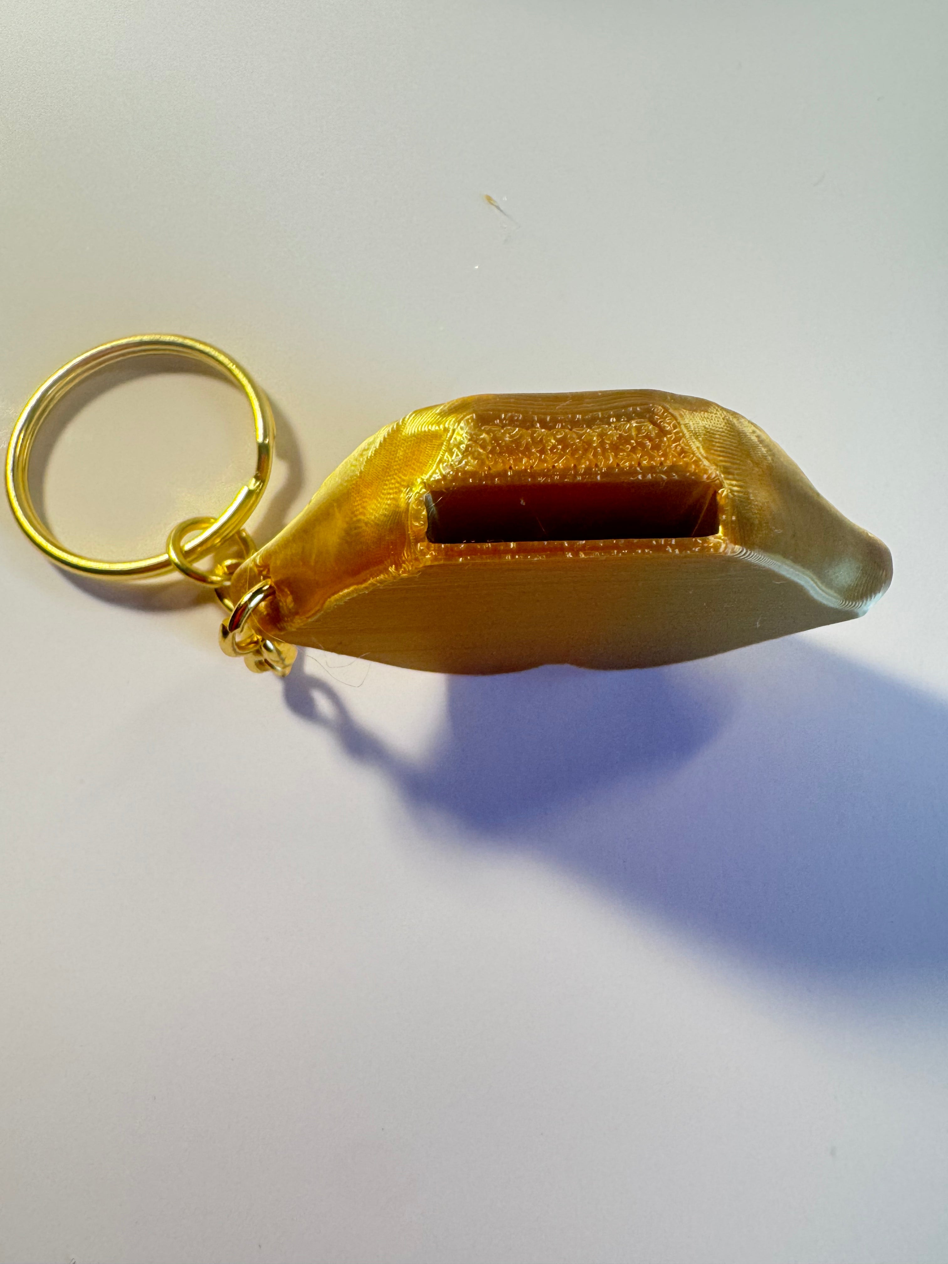 💋✨ Lippie Pop Can Opener Keychain ✨💋
