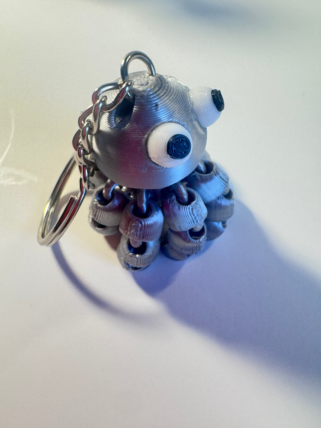 🐙✨ Cutie Octopus Keychain ✨🐙