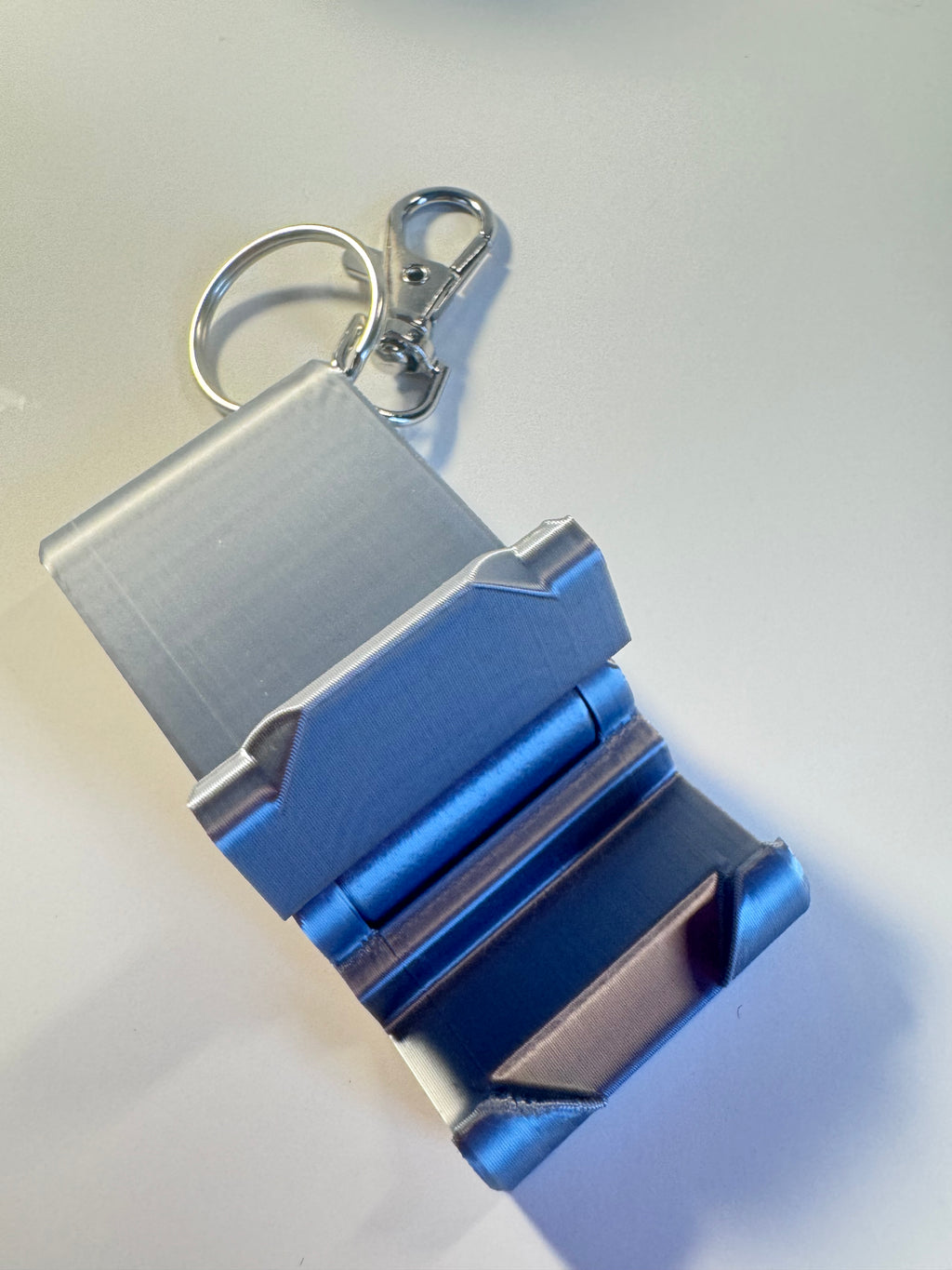 ✨Phone Stand Keychain | Hands-Free Viewing On The Go✨