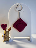✨ Custom Classic Camera NFC Keychains – Tap. Connect. Impress. ✨