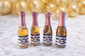 ✨ Custom Mini Wine Bottle Labels – Perfect for Any Celebration! ✨