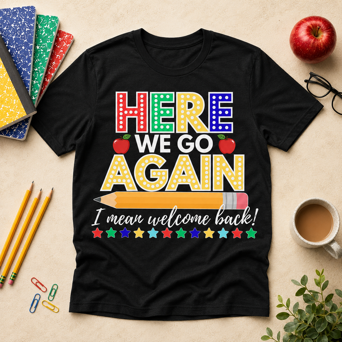 Custom T-Shirt – Your Idea, Brought to Life! 🎨👕